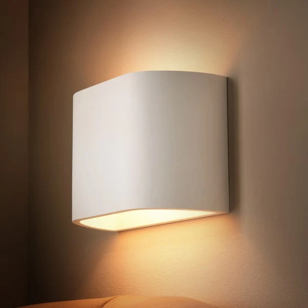 Sete Modern Wall Light 4 Sete Modern Wall Light - Image 2