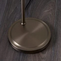 Tobias Industrial Ribbed Adjustable Floor Lamp -Home Lighting Store 30921776 alt04