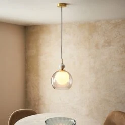 Totem Adjustable Pendant Light -Home Lighting Store 30921778 alt06