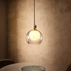 Totem Adjustable Pendant Light -Home Lighting Store 30921778 alt09