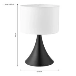 Tromp Modern Table Lamp -Home Lighting Store 30921782 alt07