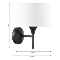 Tromp Modern Wall Light -Home Lighting Store 30921783 alt08