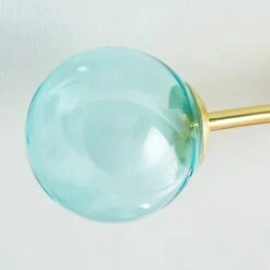 Eliza 3 Light Bathroom Flush Ceiling Light -Home Lighting Store 30921793 alt04