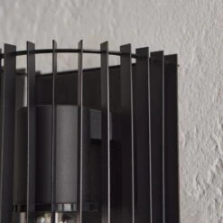 Reno Industrial Outdoor Metal Wall Light -Home Lighting Store 30921798 alt03