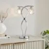 Alena 2 Light Table Lamp -Home Lighting Store 30922542