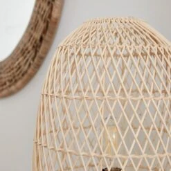 Kalena Boho Tripod Floor Lamp -Home Lighting Store 30922890 alt02