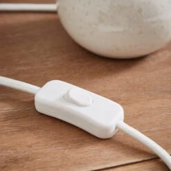 Bea Reactive Glaze Table Lamp 23 Bea Reactive Glaze Table Lamp -Home Lighting Store 30922912 alt03