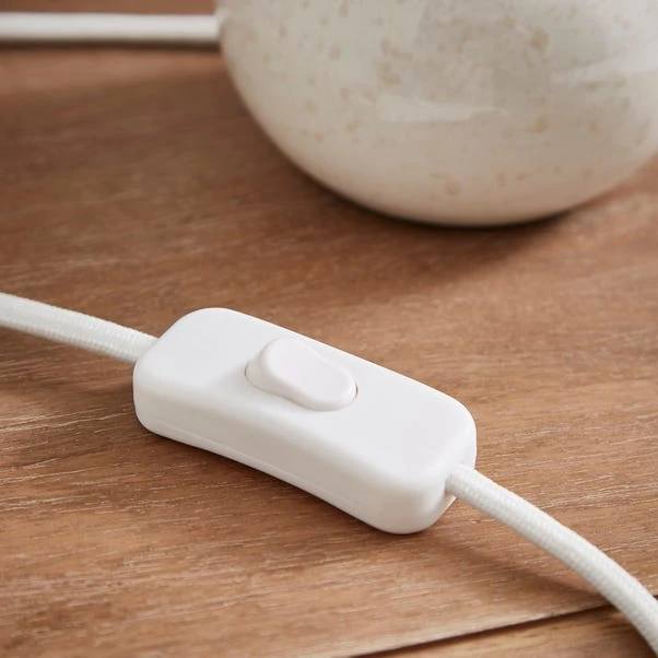 Bea Reactive Glaze Table Lamp 12 Bea Reactive Glaze Table Lamp - Image 10