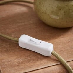 Bea Reactive Glaze Table Lamp 17 Bea Reactive Glaze Table Lamp -Home Lighting Store 30922914 alt03