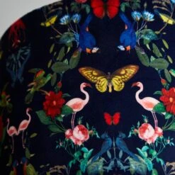 Kaleidoscope Drum Lamp Shade -Home Lighting Store 30923663 alt03