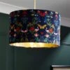 Kaleidoscope Drum Lamp Shade -Home Lighting Store 30923664