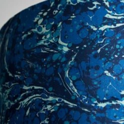 Marble Drum Lamp Shade -Home Lighting Store 30923667 alt03