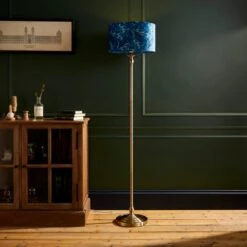 Marble Drum Lamp Shade -Home Lighting Store 30923668 alt02