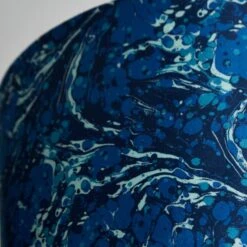 Marble Drum Lamp Shade -Home Lighting Store 30923668 alt03