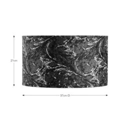 Marble Drum Lamp Shade -Home Lighting Store 30923668 alt08