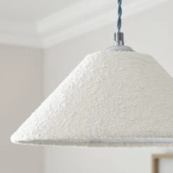 Churchgate Woodhouse Conical Lamp Shade -Home Lighting Store 30923674 alt02