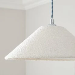 Churchgate Woodhouse Conical Lamp Shade -Home Lighting Store 30923676 alt02