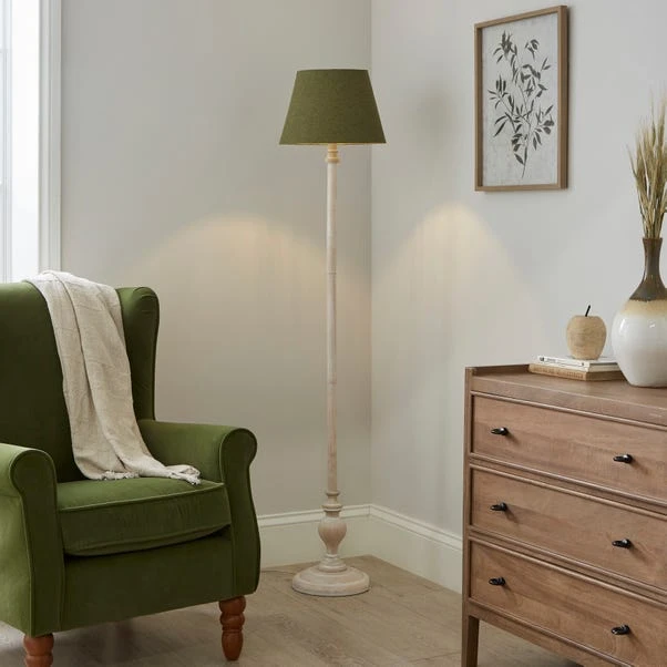 Churchgate Ashby Oval Lamp Shade 18 Churchgate Ashby Oval Lamp Shade - Image 16