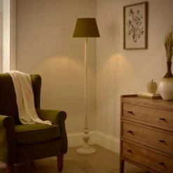 Churchgate Ashby Oval Lamp Shade 38 Churchgate Ashby Oval Lamp Shade -Home Lighting Store 30923679 alt01