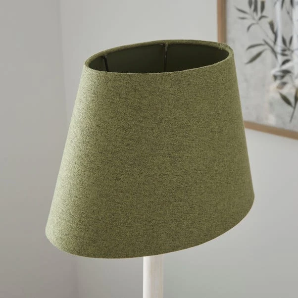 Churchgate Ashby Oval Lamp Shade 20 Churchgate Ashby Oval Lamp Shade - Image 18