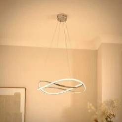 Elora Wrap LED Ceiling Light -Home Lighting Store 30923695 alt01