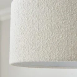 Churchgate Woodhouse Drum Lamp Shade 17 Churchgate Woodhouse Drum Lamp Shade -Home Lighting Store 30923703 alt02