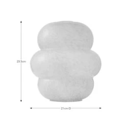 Bumble Curved Easy Fit Pendant Shade -Home Lighting Store 30923704 alt08