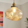 Lava Industrial Easy Fit Pendant Shade -Home Lighting Store 30923711