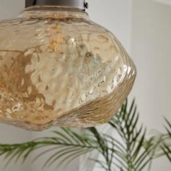 Lava Industrial Easy Fit Pendant Shade -Home Lighting Store 30923711 alt03