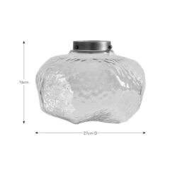 Lava Industrial Easy Fit Pendant Shade -Home Lighting Store 30923711 alt08