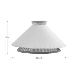 Phuket Easy Fit Pendant Shade -Home Lighting Store 30923717 alt08