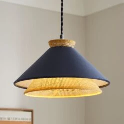Phuket Easy Fit Pendant Shade -Home Lighting Store 30923718
