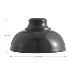 Galley Easy Fit Pendant Shade -Home Lighting Store 30923724 alt08