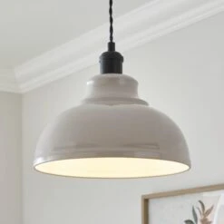Galley Easy Fit Pendant Shade -Home Lighting Store 30923725