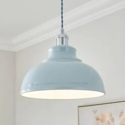 Galley Easy Fit Pendant Shade -Home Lighting Store 30923726