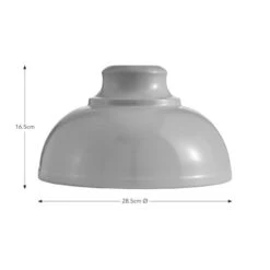 Galley Easy Fit Pendant Shade -Home Lighting Store 30923727 alt08