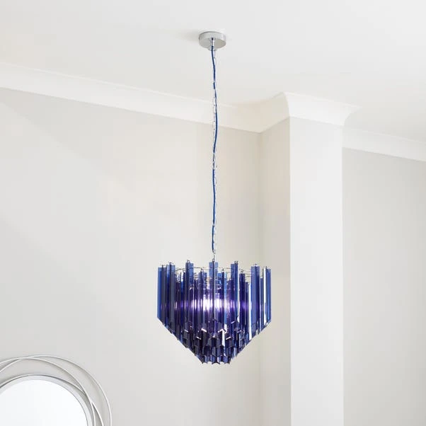 Esme 3 Light Chandelier 3 Esme 3 Light Chandelier