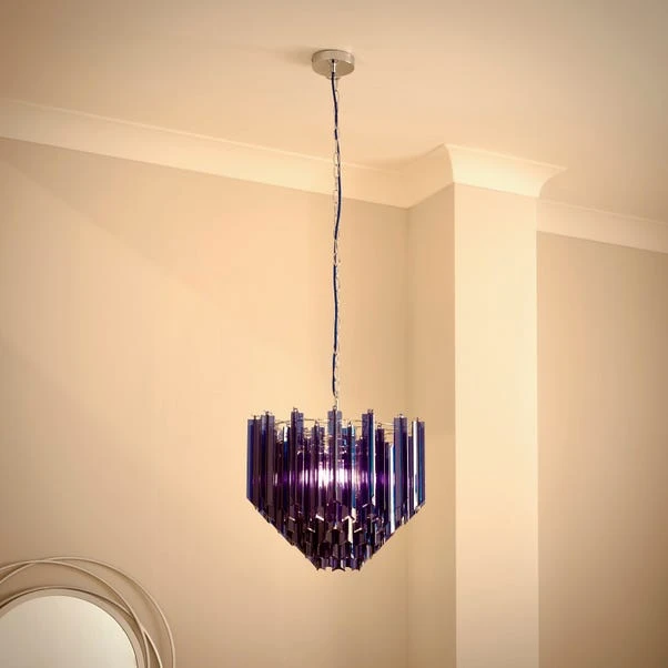 Esme 3 Light Chandelier 4 Esme 3 Light Chandelier - Image 2