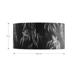 Kingfisher Drum Lamp Shade 27 Kingfisher Drum Lamp Shade -Home Lighting Store 30923734 alt08