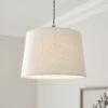 Churchgate Woodhouse Tapered Lamp Shade -Home Lighting Store 30923744
