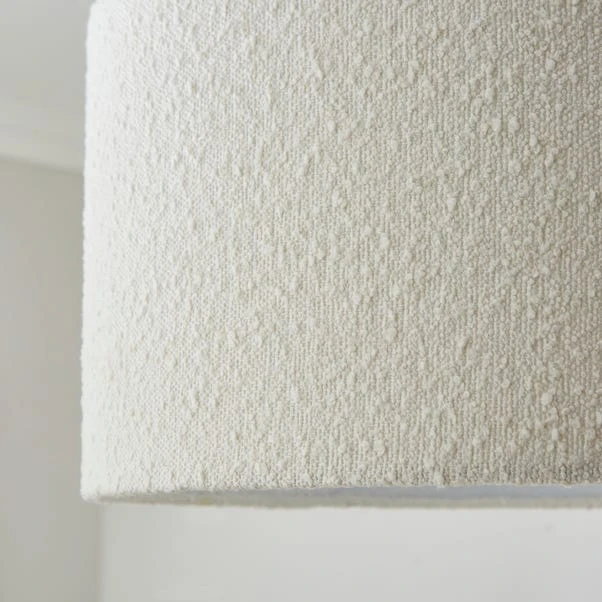 Churchgate Woodhouse Drum Lamp Shade 5 Churchgate Woodhouse Drum Lamp Shade - Image 3