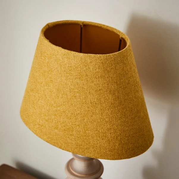 Churchgate Ashby Oval Lamp Shade 13 Churchgate Ashby Oval Lamp Shade - Image 11