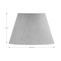 Churchgate Ashby Oval Lamp Shade 33 Churchgate Ashby Oval Lamp Shade -Home Lighting Store 30923750 alt08