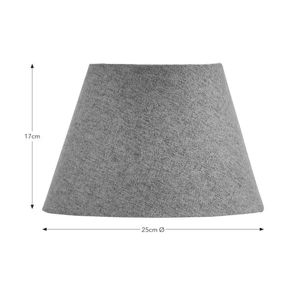 Churchgate Ashby Oval Lamp Shade 6 Churchgate Ashby Oval Lamp Shade - Image 4