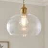Hemsby Mid Century Easy Fit Pendant Shade -Home Lighting Store 30923756