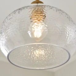 Hemsby Mid Century Easy Fit Pendant Shade -Home Lighting Store 30923756 alt03