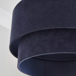 Peyton Cord Two Tier Lamp Shade -Home Lighting Store 30923761 alt02