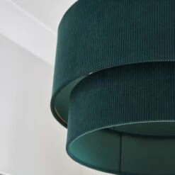 Peyton Cord Two Tier Lamp Shade -Home Lighting Store 30923762 alt02