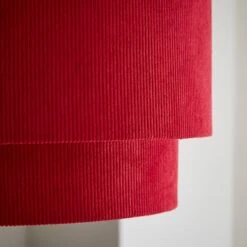 Peyton Cord Two Tier Lamp Shade -Home Lighting Store 30923763 alt02