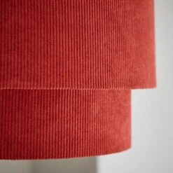 Peyton Cord Two Tier Lamp Shade -Home Lighting Store 30923764 alt02